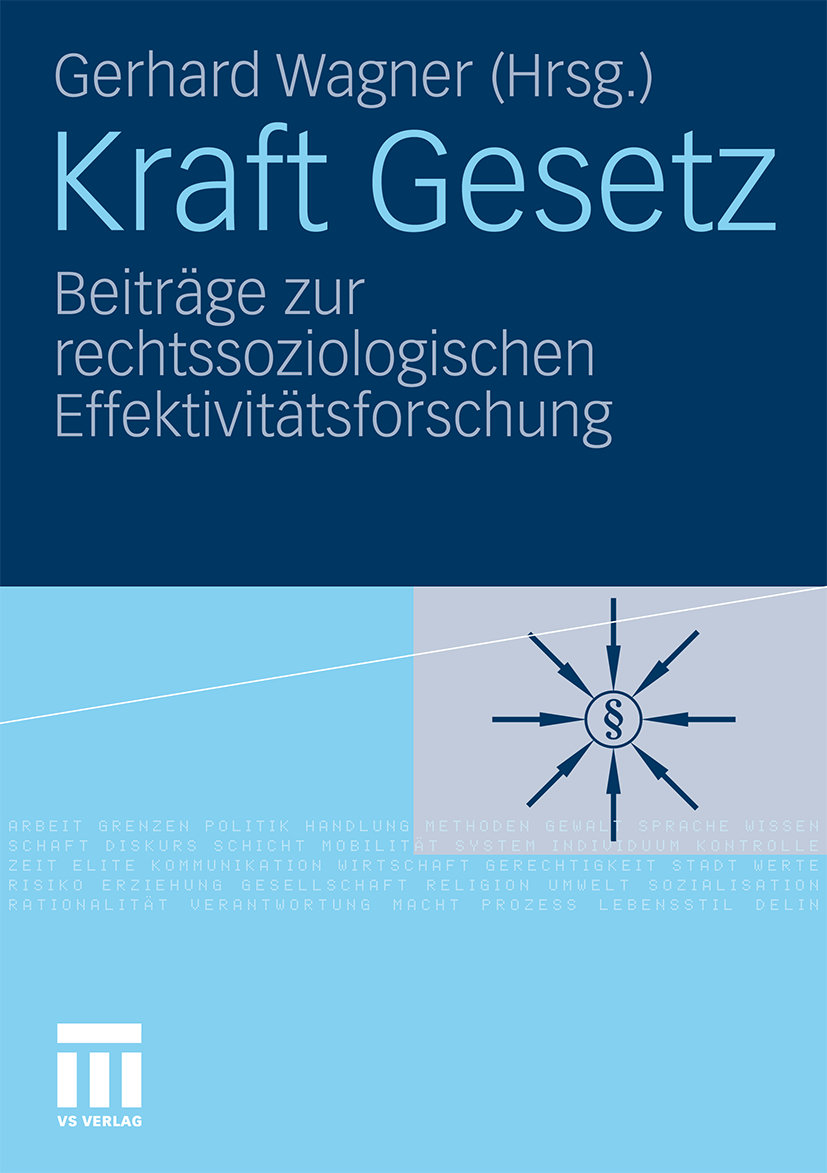 Kraft Gesetz