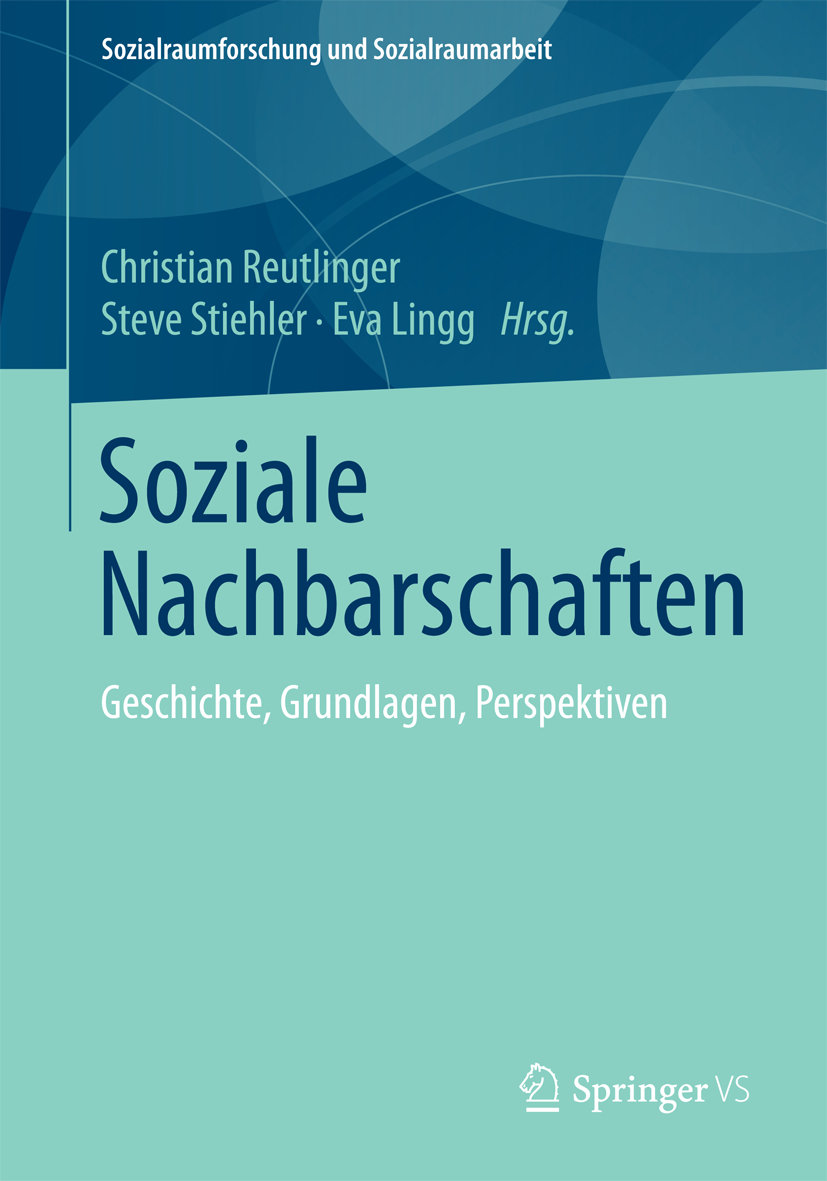 Soziale Nachbarschaften