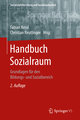 Handbuch Sozialraum