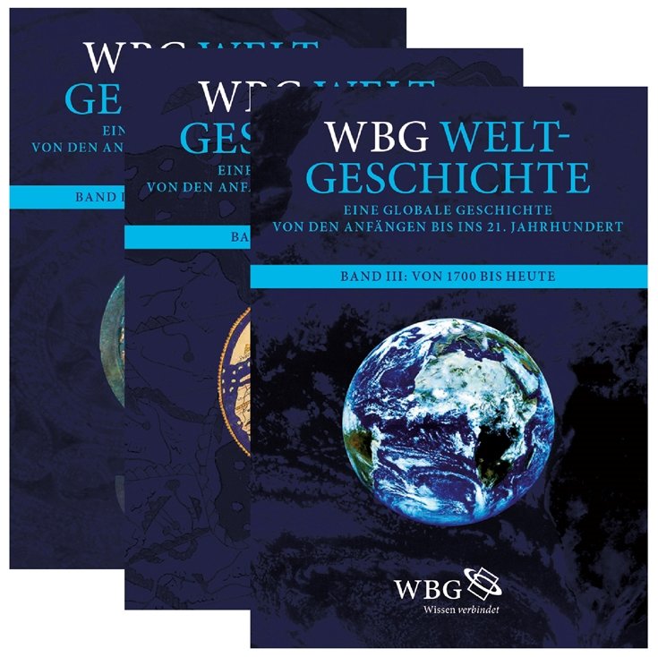 WBG Weltgeschichte