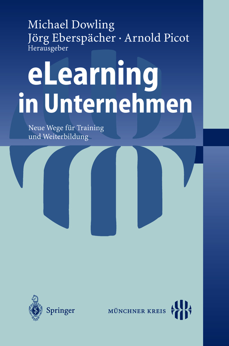 eLearning in Unternehmen