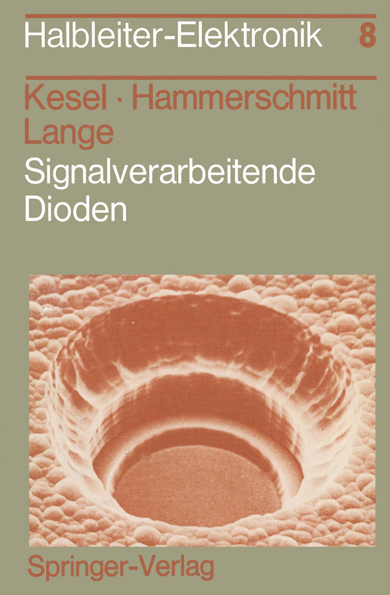 Signalverarbeitende Dioden