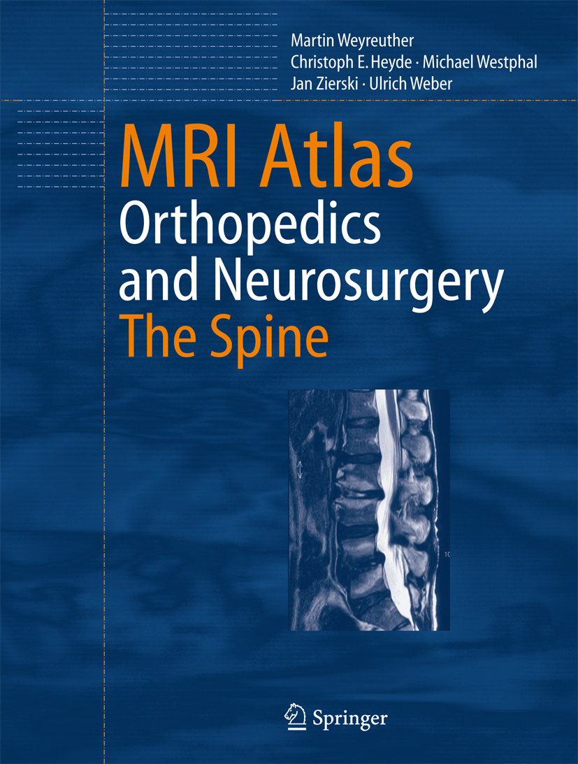 MRI Atlas