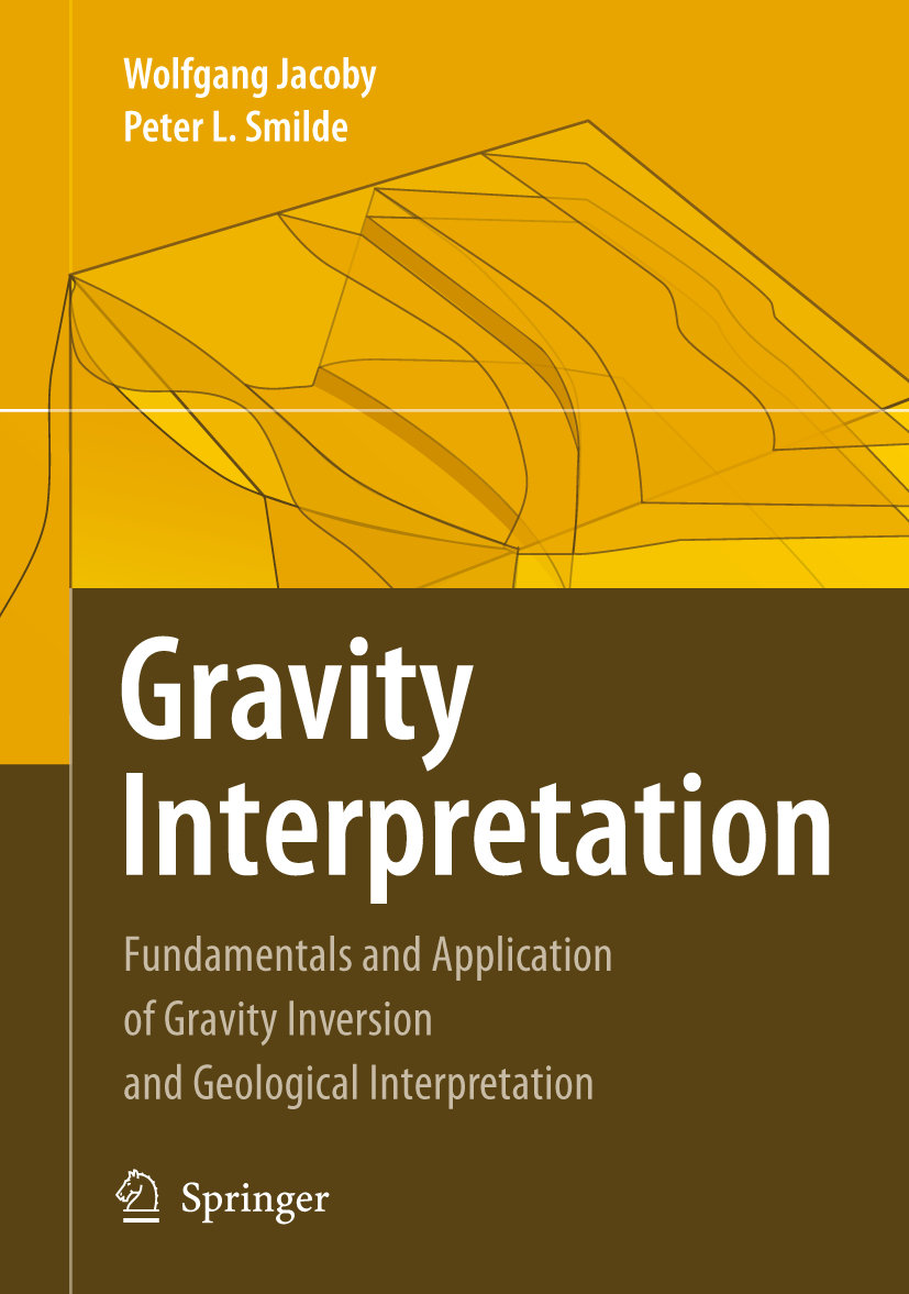 Gravity Interpretation