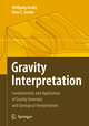 Gravity Interpretation