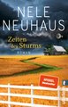 Zeiten des Sturms (Sheridan-Grant-Serie 3)