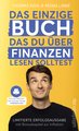 Das einzige Buch, das Du über Finanzen lesen solltest