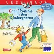 Conni kommt in den Kindergarten