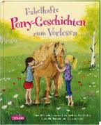 Fabelhafte Pony-Geschichten zum Vorlesen