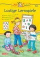 Conni Gelbe Reihe: Lustige Lernspiele