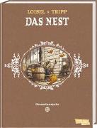 Das Nest Gesamtausgabe 3