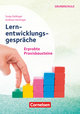 Lernentwicklungsgespräche in der Grundschule, Erprobte Praxisbausteine, Buch