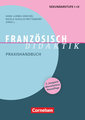 Fachdidaktik, Französisch-Didaktik (2., überarbeitete Auflage), Praxishandbuch, Buch