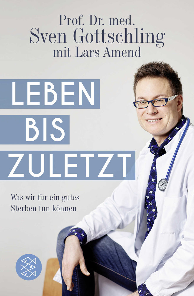 Leben bis zuletzt