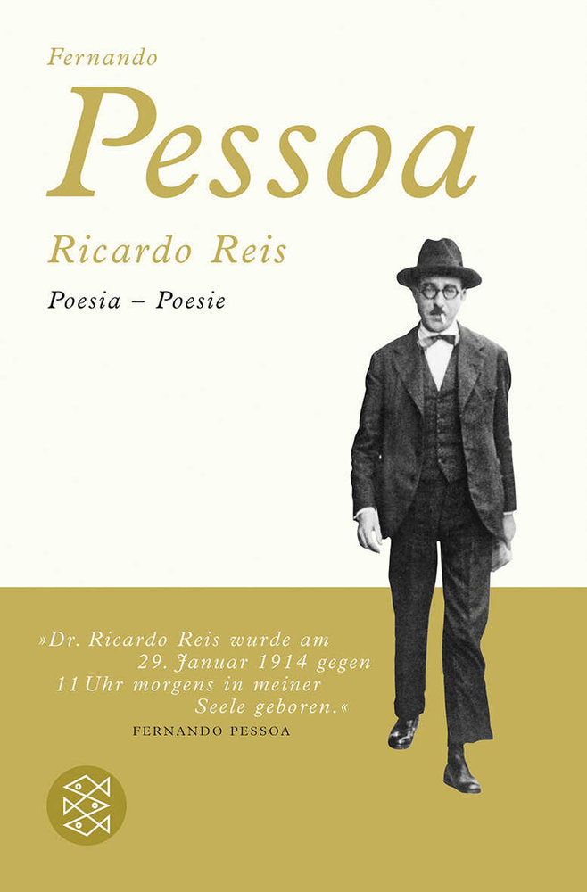 Ricardo Reis