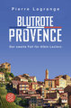 Blutrote Provence