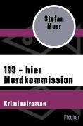 110 - hier Mordkommission