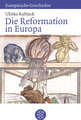 Die Reformation in Europa