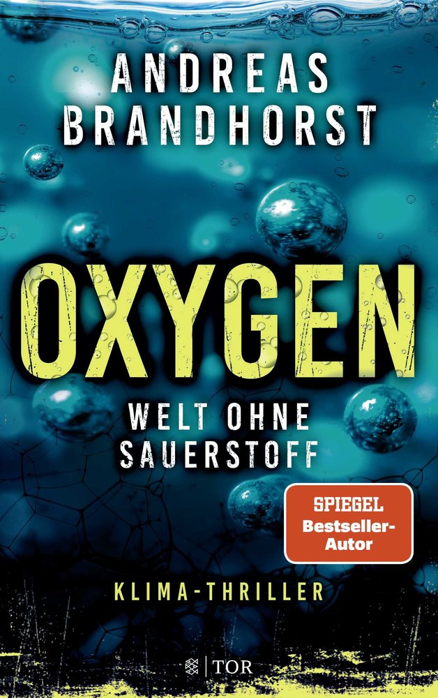 Oxygen