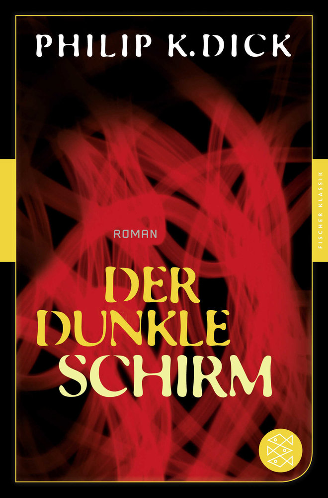 Der dunkle Schirm