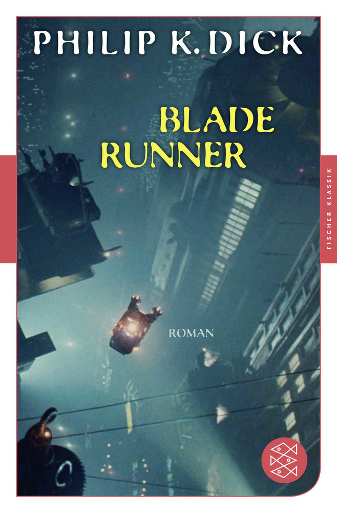 Blade Runner