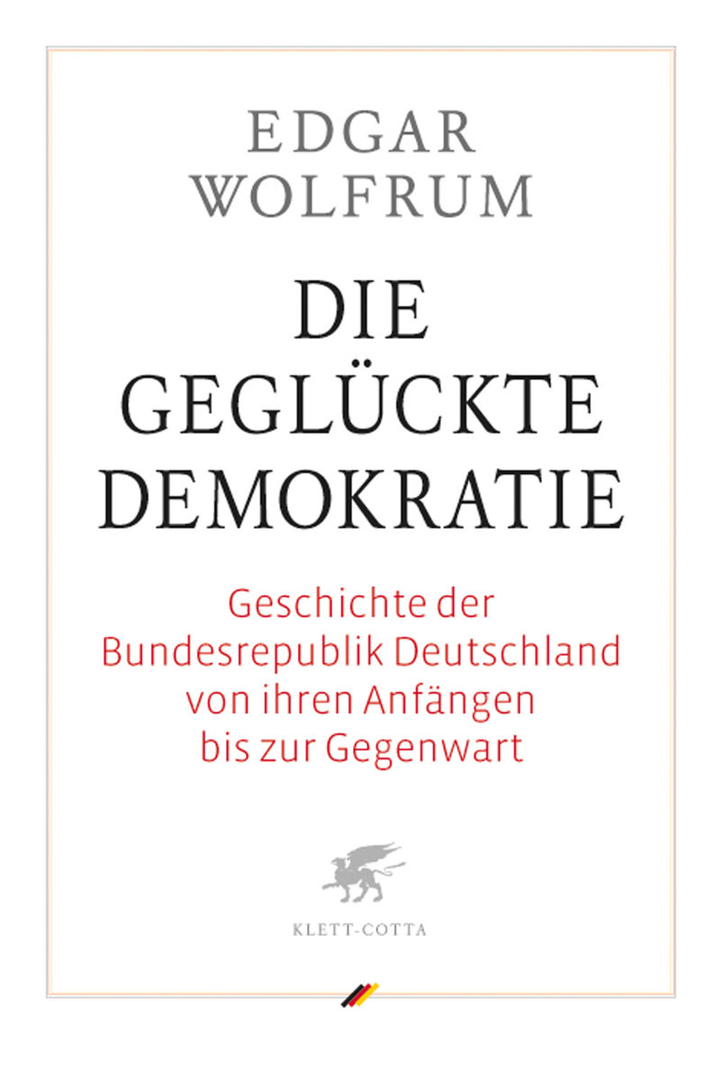 Die geglückte Demokratie