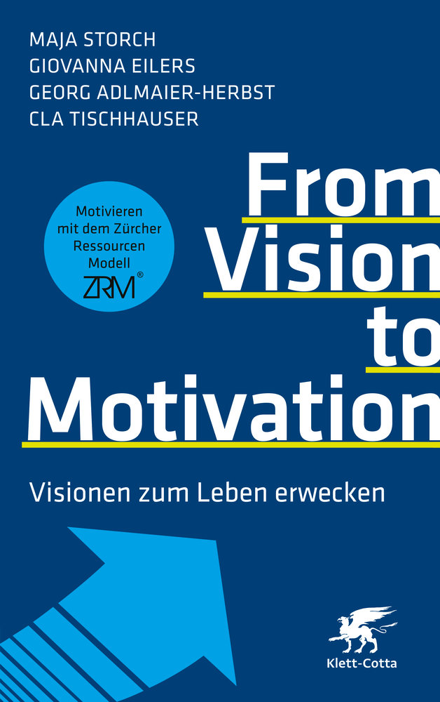 From Vision to Motivation