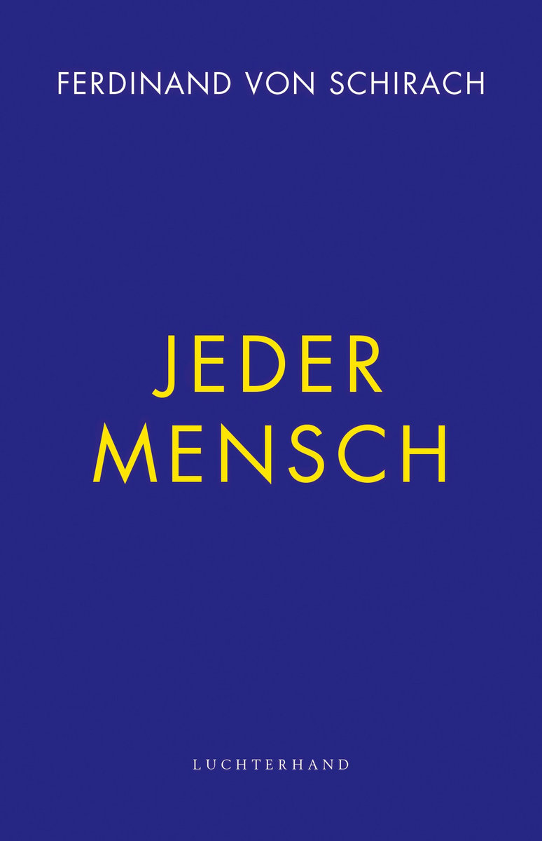 Jeder Mensch