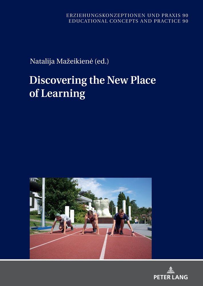 Discovering the New Place of Learning