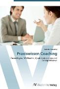 Praxiswissen Coaching