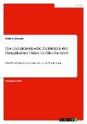 Das energiepolitische Zieldreieck der Europäischen Union im Gleichschritt?