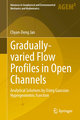 Gradually-varied Flow Profiles in Open Channels