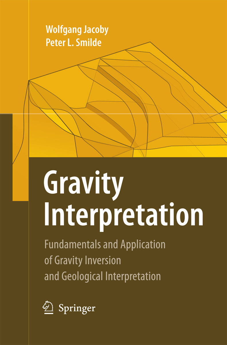 Gravity Interpretation