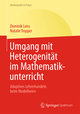 Umgang mit Heterogenität im Mathematikunterricht