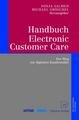 Handbuch Electronic Customer Care