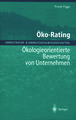 Öko-Rating