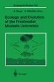 Ecology and Evolution of the Freshwater Mussels Unionoida