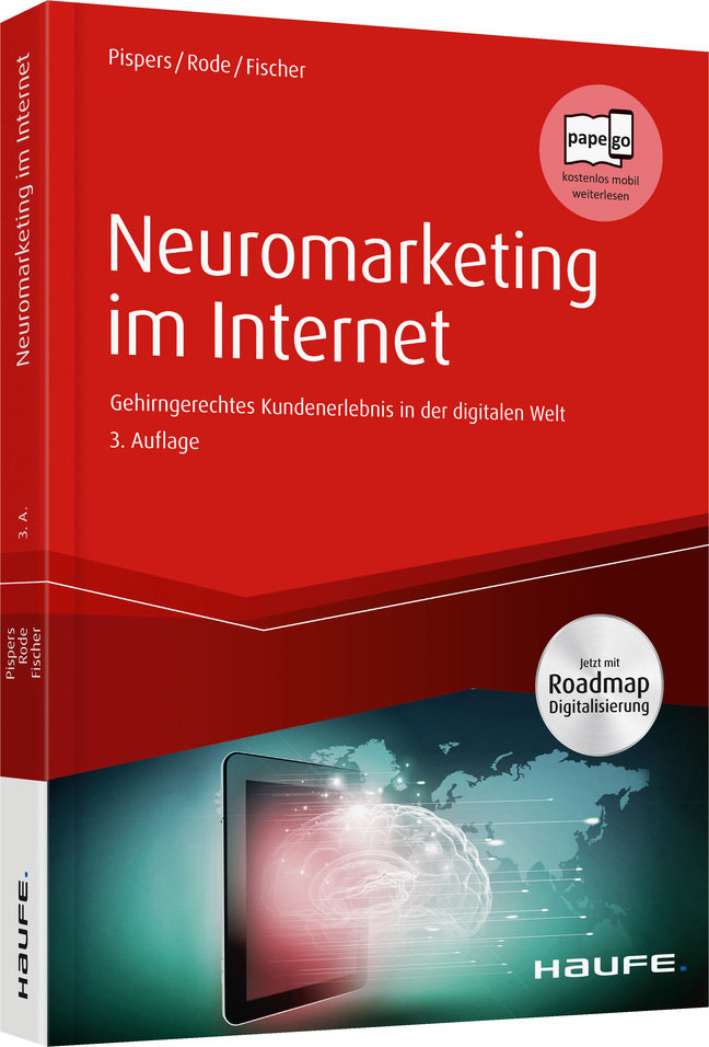 Neuromarketing im Internet