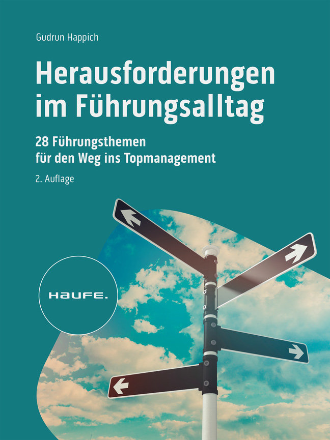 Herausforderungen im Führungsalltag