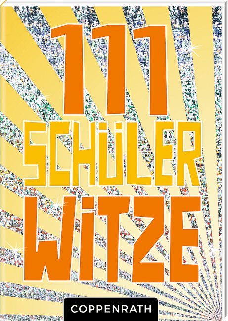 111 Schülerwitze