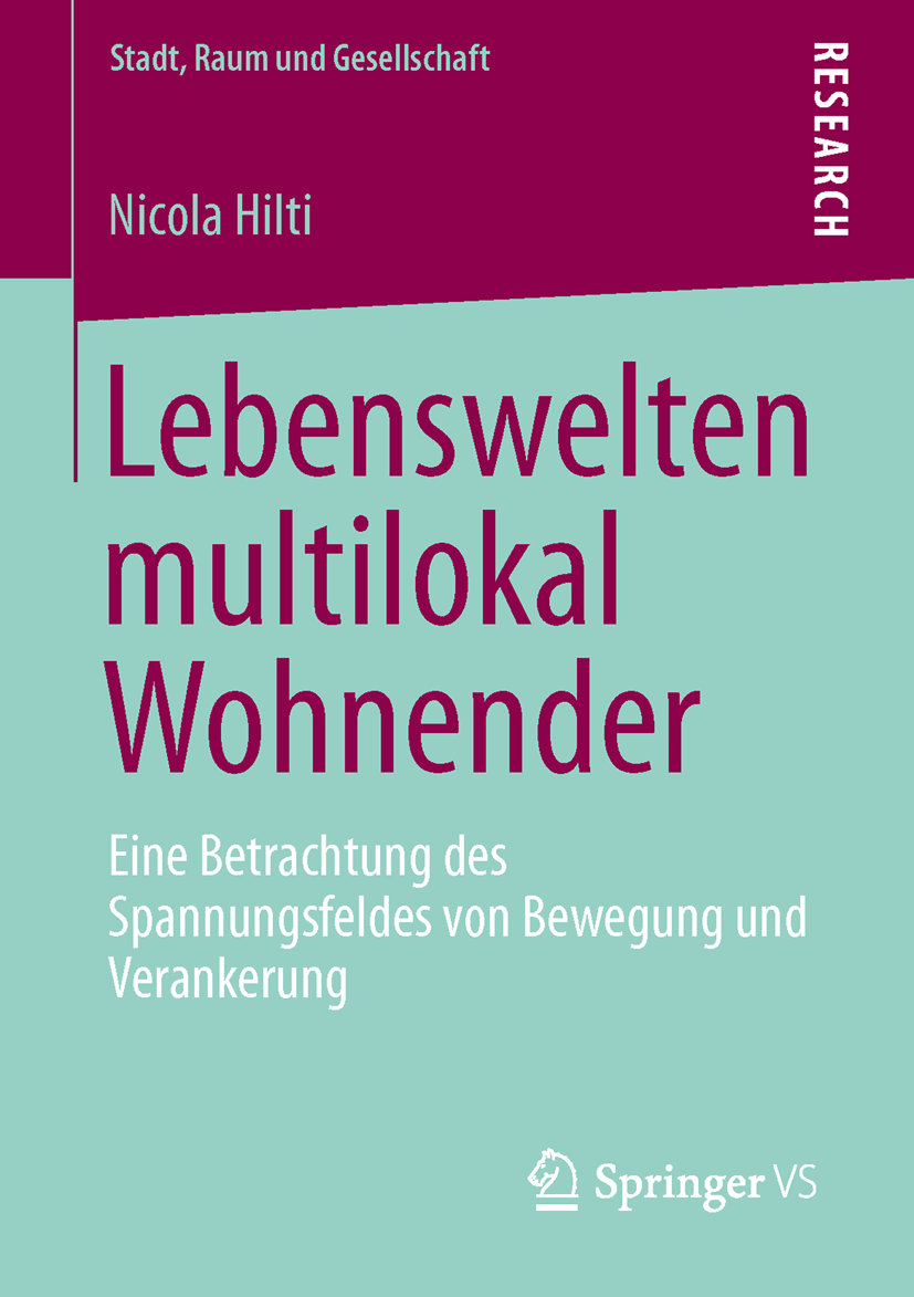 Lebenswelten multilokal Wohnender