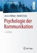 Psychologie der Kommunikation