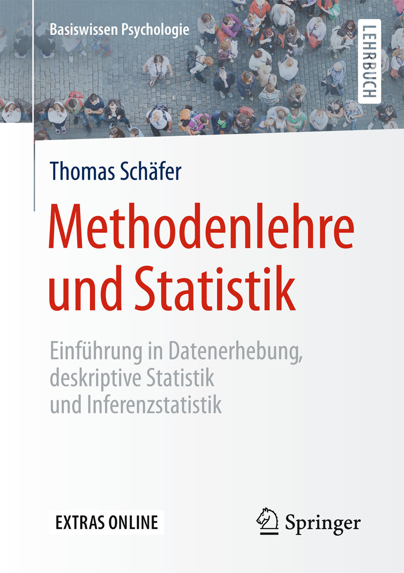 Methodenlehre und Statistik