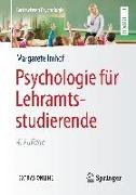 Psychologie für Lehramtsstudierende