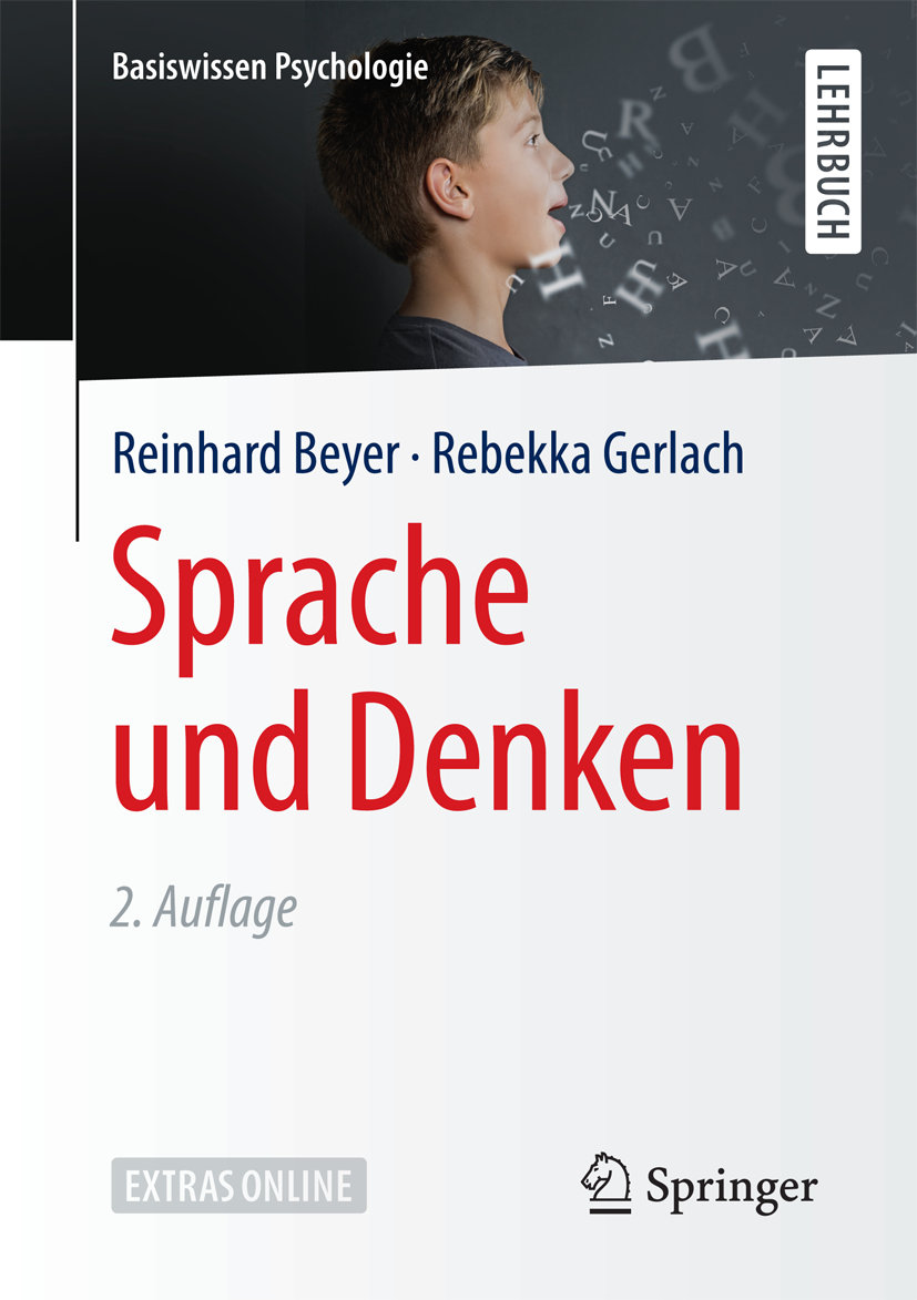 Sprache und Denken