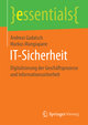 IT-Sicherheit