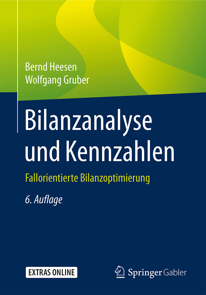 Bilanzanalyse und Kennzahlen