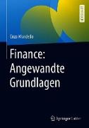 Finance: Angewandte Grundlagen