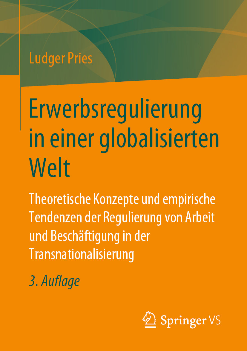 Erwerbsregulierung in einer globalisierten Welt