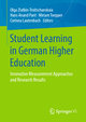 Student Learning in German Higher Education